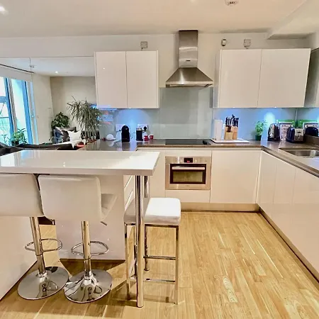 Ferienwohnung Westminster-Gem